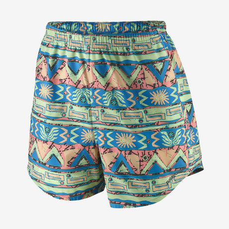 Patagonia Trailfarer Shorts 4 1/2in. Women's