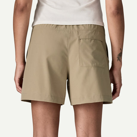Patagonia Roamwith 5" Shorts Women's
