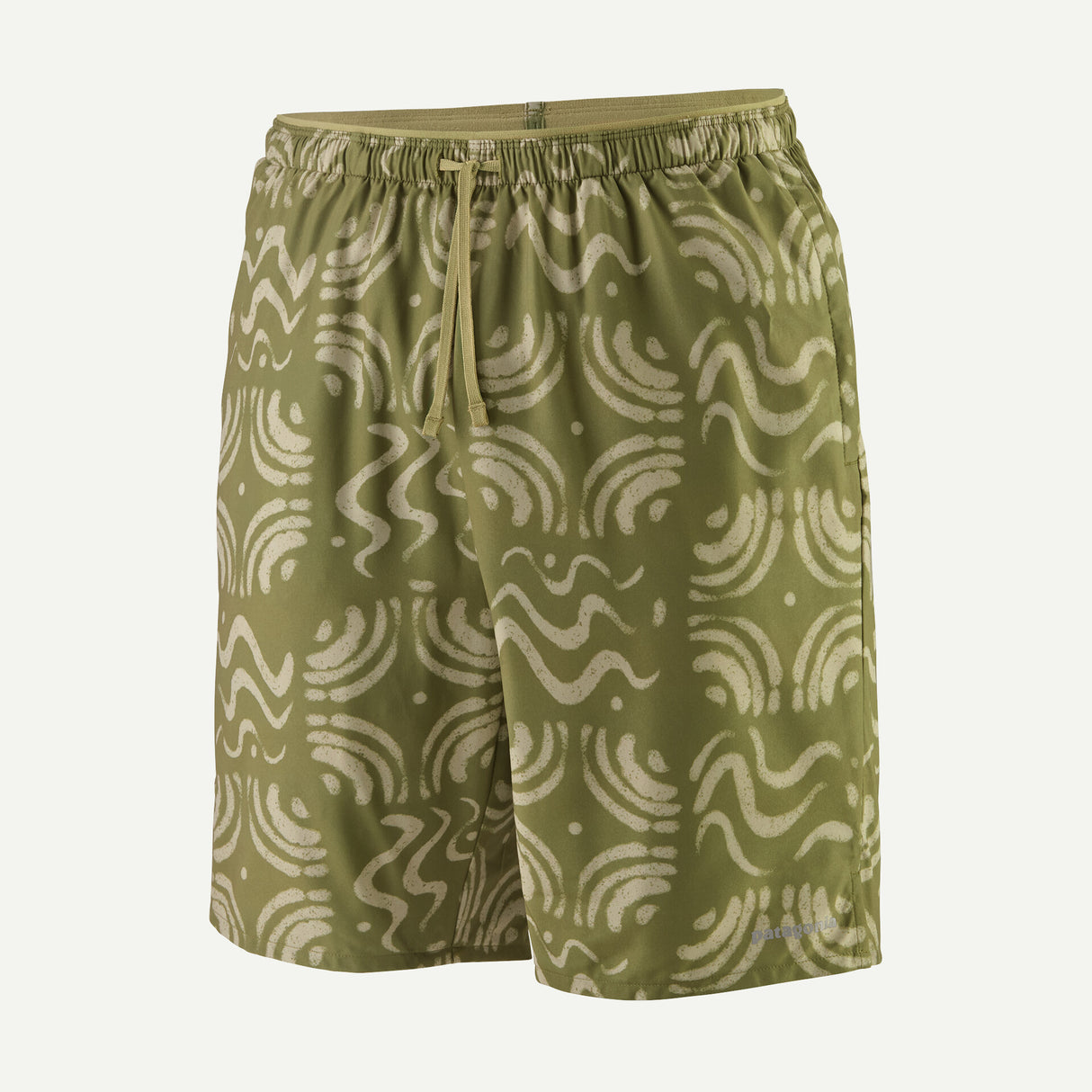 Patagonia Multi Trails Shorts - 8" Men's