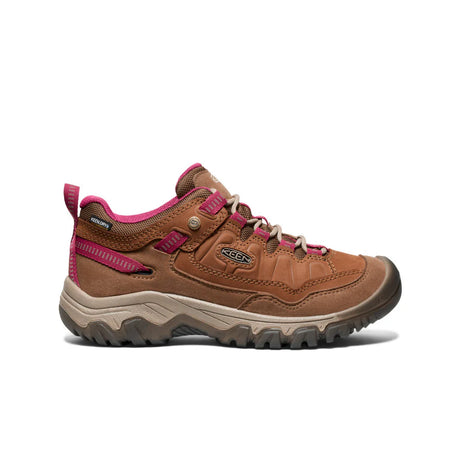 Keen Targhee IV Waterproof Hiking Shoe Women's