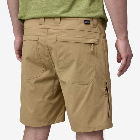 Patagonia Quandary Shorts 8" Men's