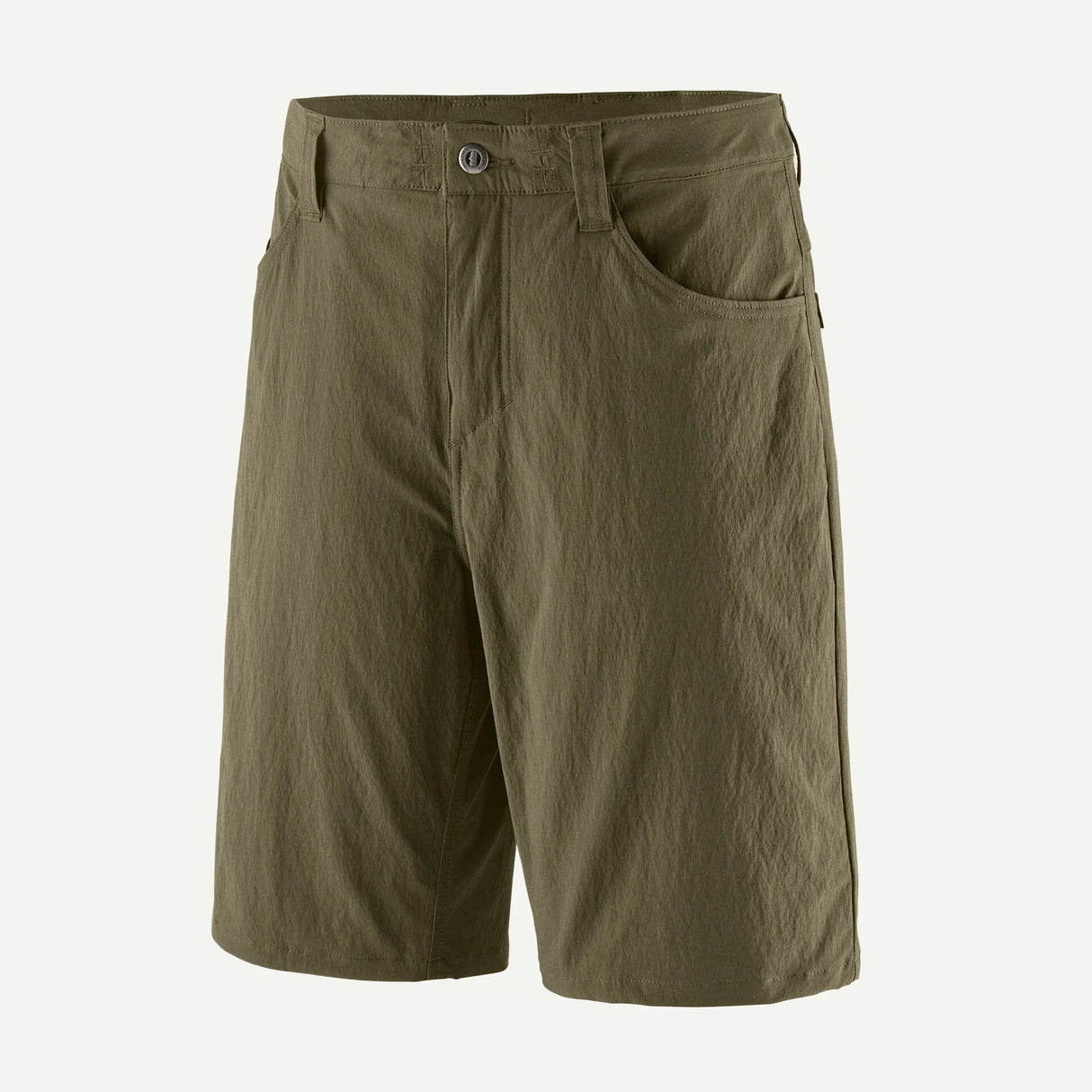 Patagonia Quandary Shorts 10" Men's