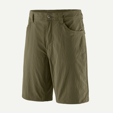 Patagonia Quandary Shorts 10" Men's