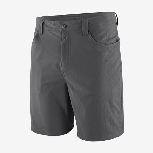 Patagonia Quandary Shorts 10" Men's