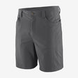 Patagonia Quandary Shorts 10" Men's