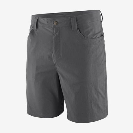 Patagonia Quandary Shorts 10" Men's