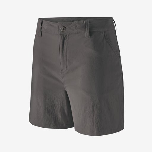 Patagonia Quandary 5" Short Women's