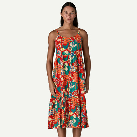 Patagonia Tidal Threads Dress Women's