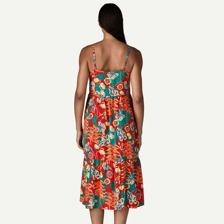 Patagonia Tidal Threads Dress Women's