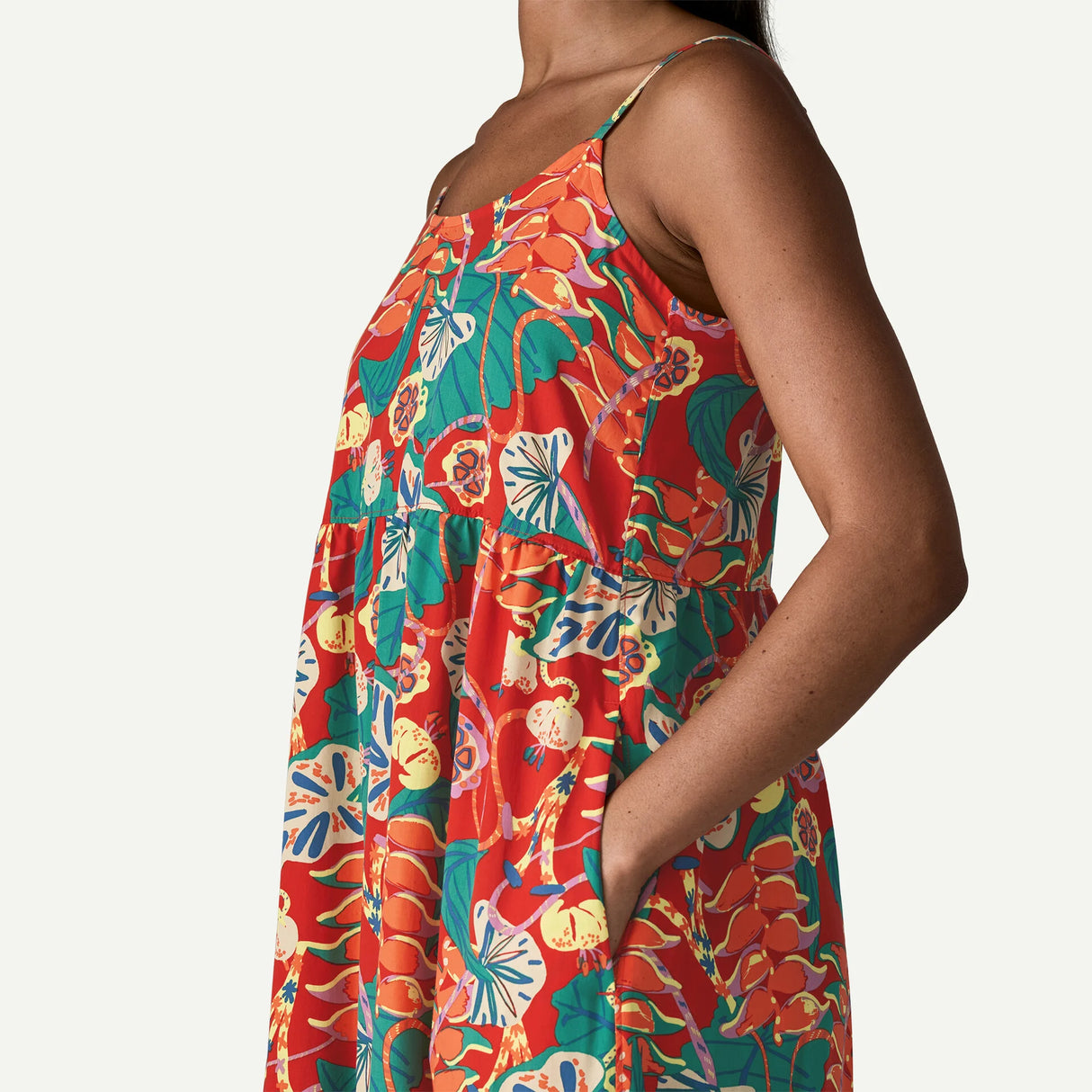 Patagonia Tidal Threads Dress Women's