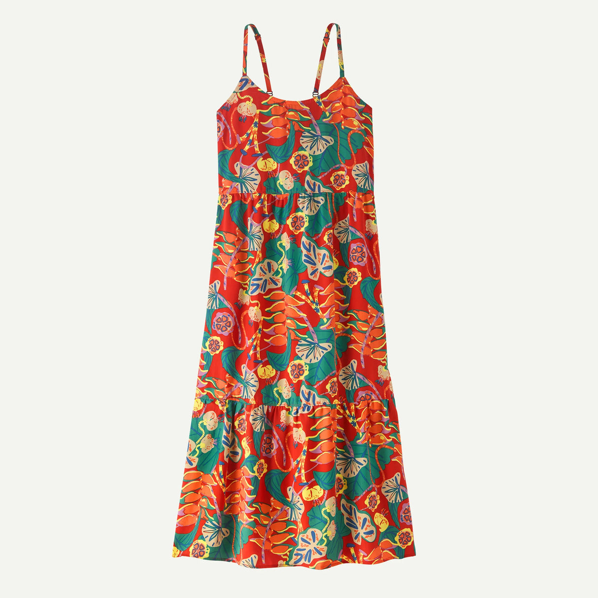 Patagonia Tidal Threads Dress Women's