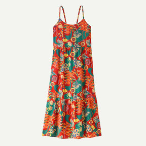 Patagonia Tidal Threads Dress Women's