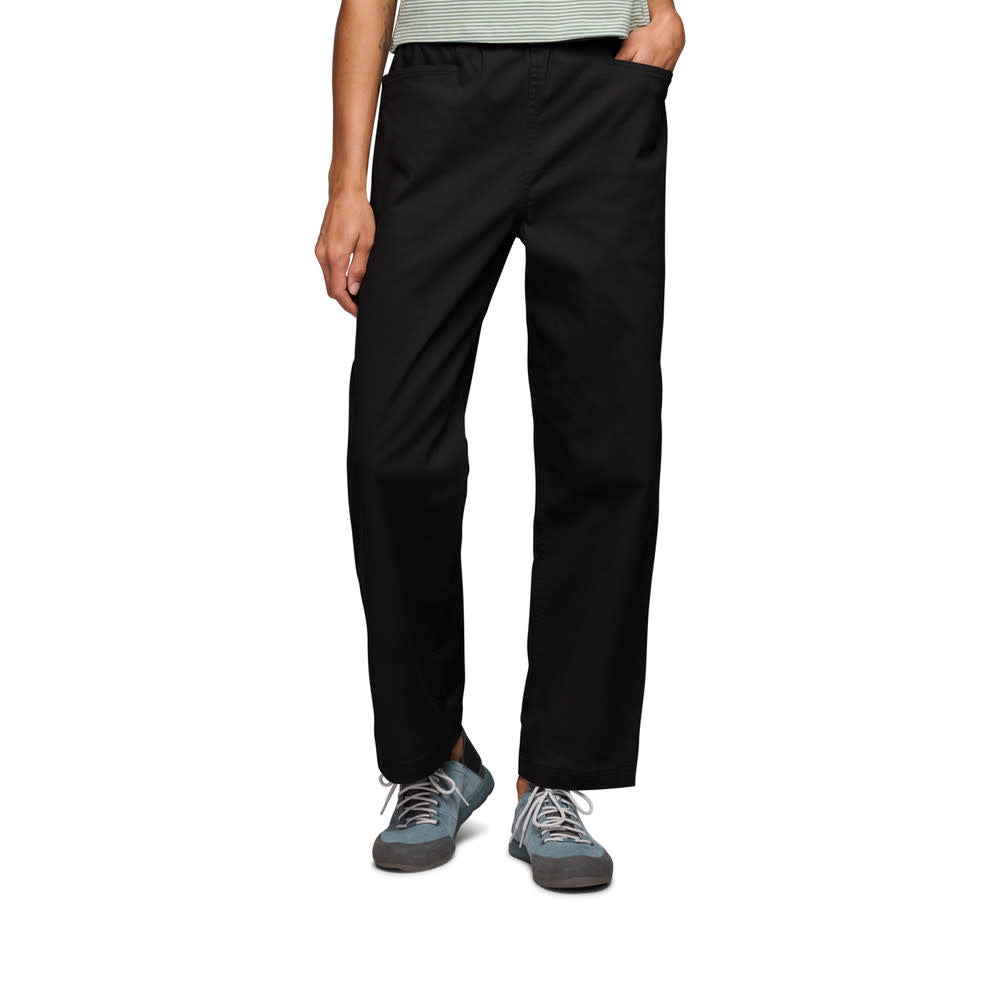 Black Diamond Dirt Bag Pants Women's