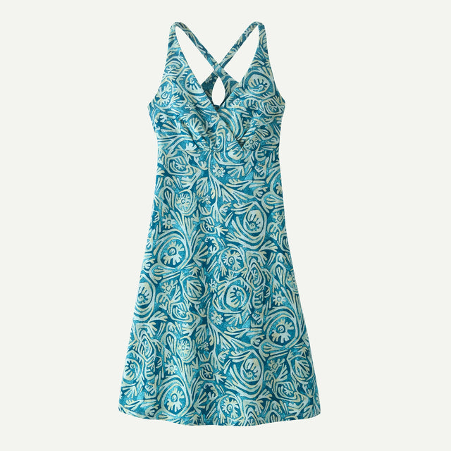 Patagonia Amber Dawn Dress Women's