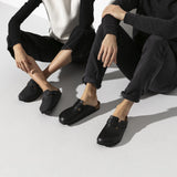Birkenstock Boston Oiled Leather Sandal