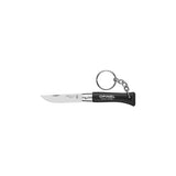 Opinel No.4 Keyring Knife