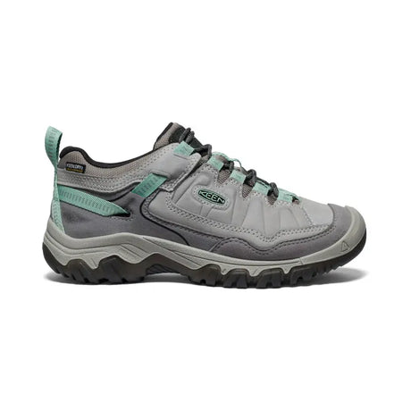 Keen Targhee IV Waterproof Hiking Shoe Women's