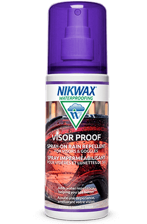 Nikwax Visor Proof Spray-On 125ml