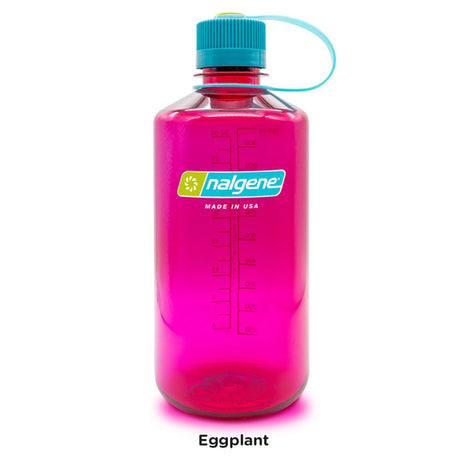 Nalgene 1L Narrow Mouth Sustain Bottle