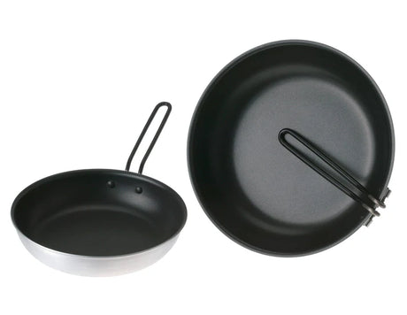 GSI Bugaboo Ceramic Frypan 8"