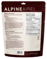 AlpineAire Chicken Tikka Masala