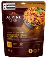 AlpineAire Chicken Tikka Masala