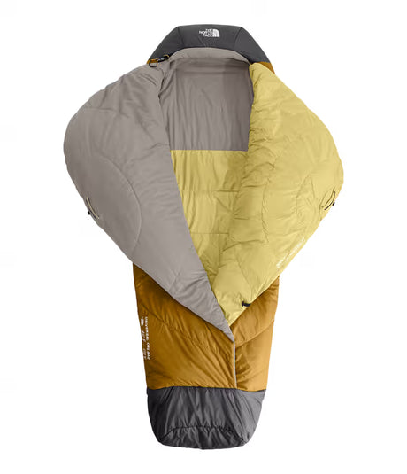 The North Face Universal One Bag Sleeping Bag Short 20°F / -7°C