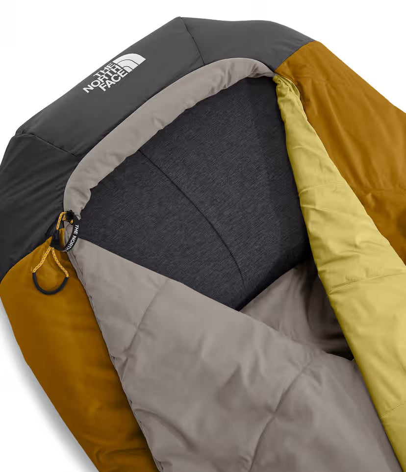 The North Face Universal One Bag Sleeping Bag Long 20°F / -7°C