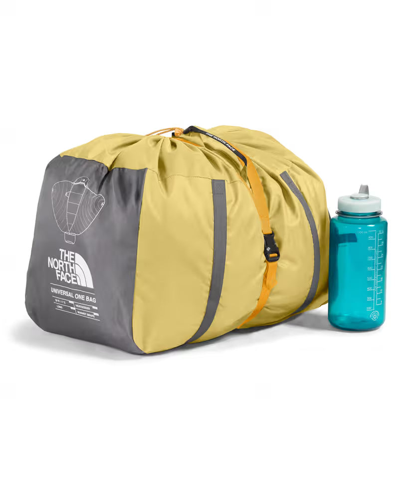 The North Face Universal One Bag Sleeping Bag Short 20°F / -7°C