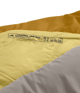 The North Face Universal One Bag Sleeping Bag Long 20°F / -7°C