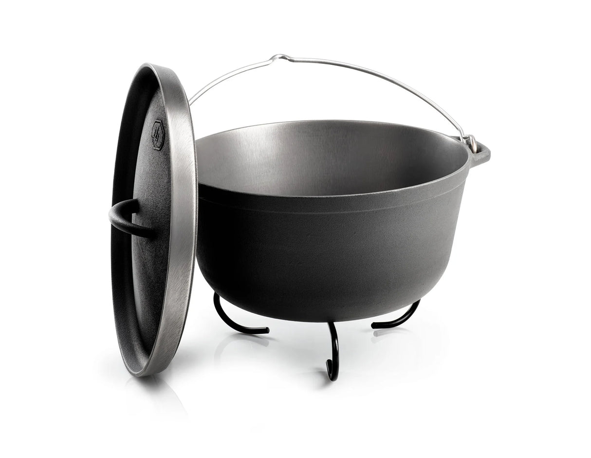 GSI Guidecast Dutch Oven 5qt
