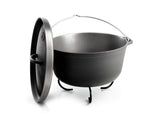 GSI Guidecast Dutch Oven 5qt