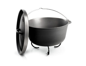 GSI Guidecast Dutch Oven 5qt