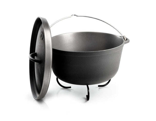 GSI Guidecast Dutch Oven 5qt