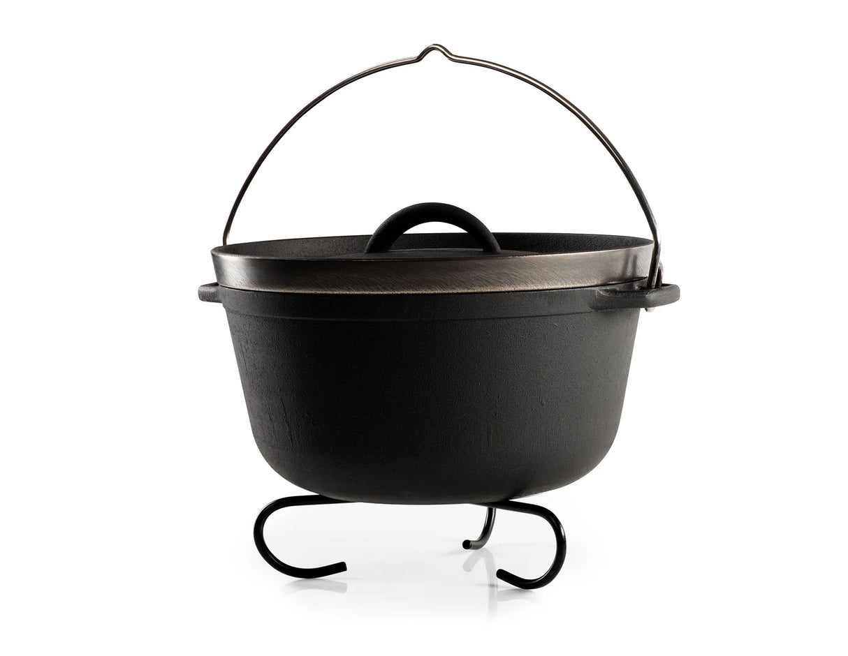 GSI Guidecast Dutch Oven 5qt