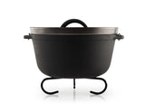 GSI Guidecast Dutch Oven 5qt