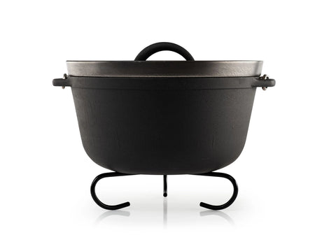GSI Guidecast Dutch Oven 5qt