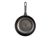 GSI Guidecast Deep Fry Pan with Lid 12"