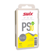 Swix PS10 Yellow 0C to 10C Glide Wax, 60g