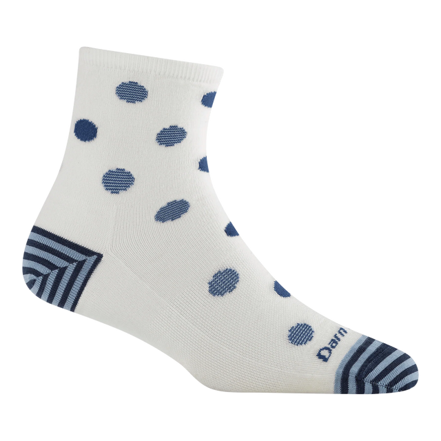 Darn Tough Dottie Shorty Lightweight Sock Women's 6103