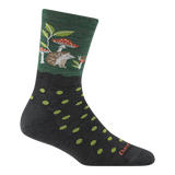 Darn Tough Wild Life Lightweight Crew Sock Women's 6105