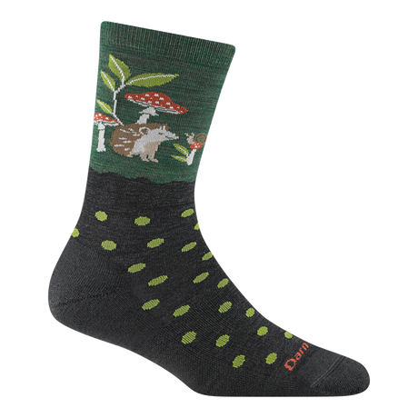 Darn Tough Wild Life Lightweight Crew Sock Women's 6105