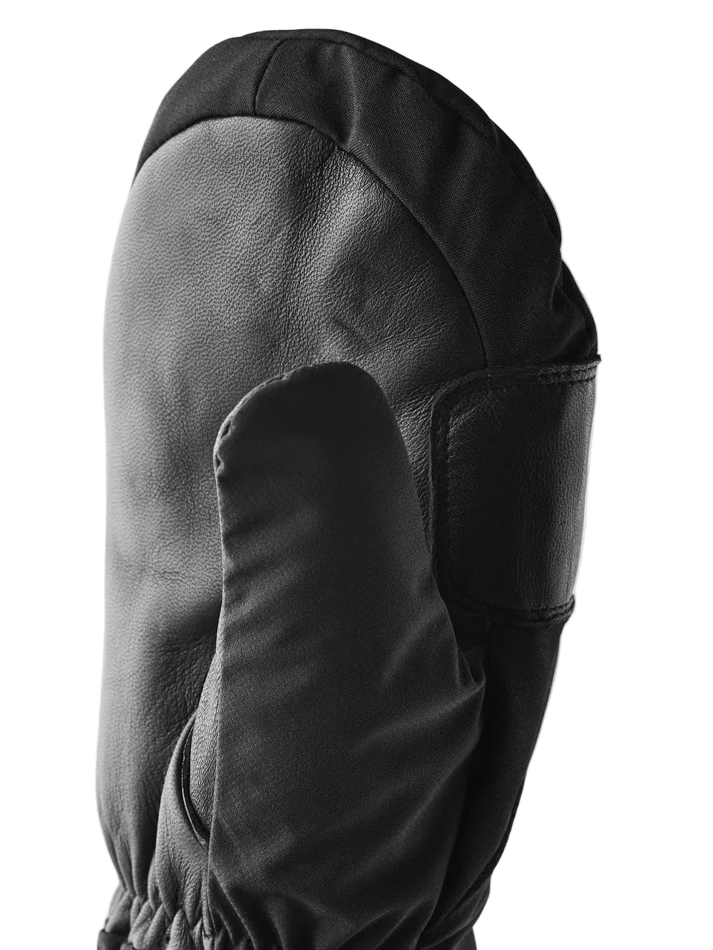 Hestra CZone Mellow Mitt