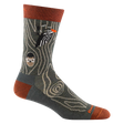 Darn Tough Woody Crew Lightweight Sock Men's 6111