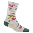 Darn Tough Birds Of A Feather Lightweight Crew Sock Women's 6121