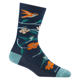 Darn Tough Birds Of A Feather Lightweight Crew Sock Women's 6121