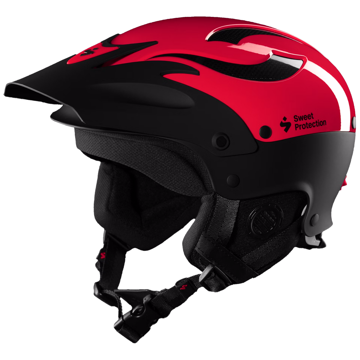 Sweet Protection Rocker Helmet