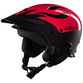 Sweet Protection Rocker Helmet