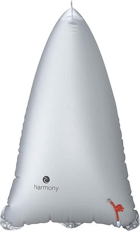 Harmony 54 in Vinyl End Float Bag