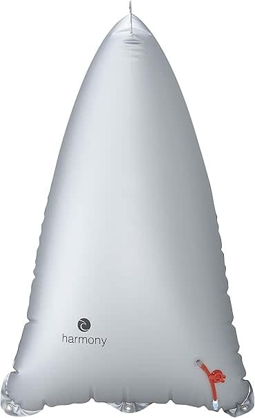 Harmony 54 in Vinyl End Float Bag